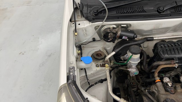 Second-hand 2016 Maruti Alto 800 LXi for sale in Lucknow-38