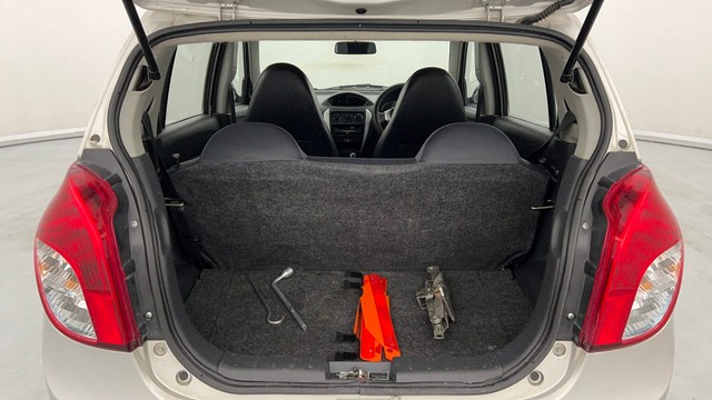 Second-hand 2016 Maruti Alto 800 LXi for sale in Lucknow-9