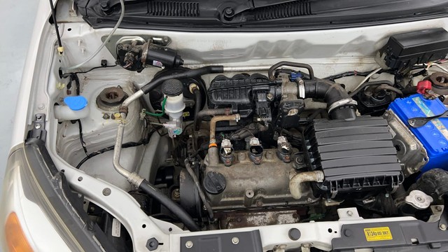 Second-hand 2016 Maruti Alto 800 LXi for sale in Lucknow-39