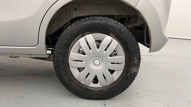 Second-hand 2016 Maruti Alto 800 LXi for sale in Lucknow-19