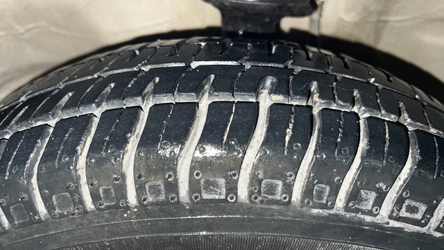 Second-hand 2016 Maruti Alto 800 LXi for sale in Lucknow-35