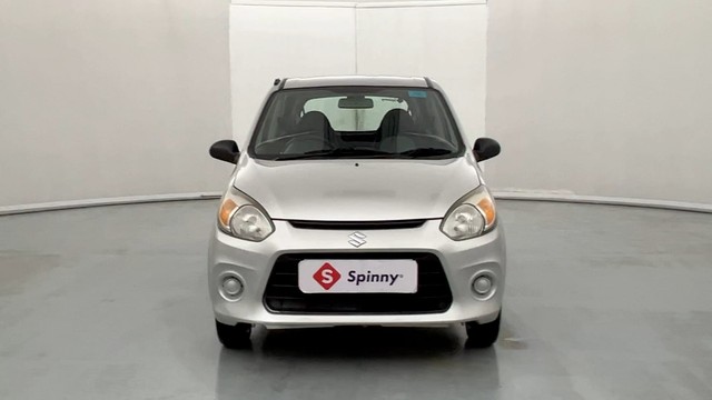 Second-hand 2016 Maruti Alto 800 LXi for sale in Lucknow-7