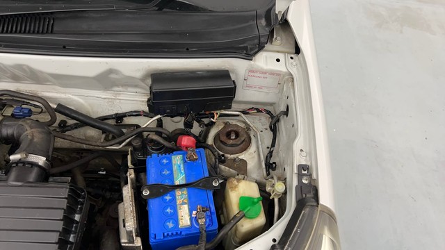 Second-hand 2016 Maruti Alto 800 LXi for sale in Lucknow-36