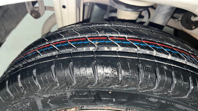 Second-hand 2016 Maruti Alto 800 LXi for sale in Lucknow-37