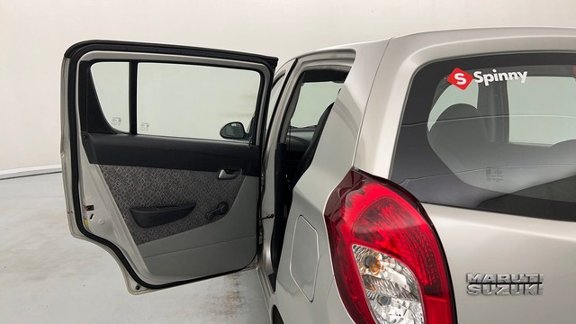 Second-hand 2016 Maruti Alto 800 LXi for sale in Lucknow-30