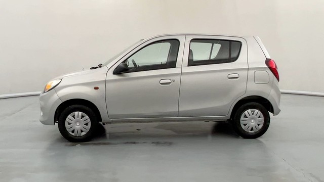 Second-hand 2016 Maruti Alto 800 LXi for sale in Lucknow-6