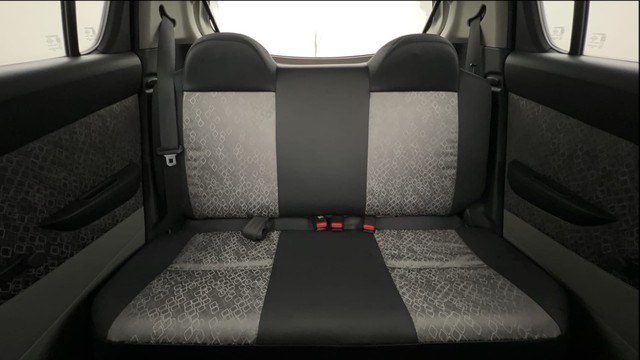 Second-hand 2016 Maruti Alto 800 LXi for sale in Lucknow-29