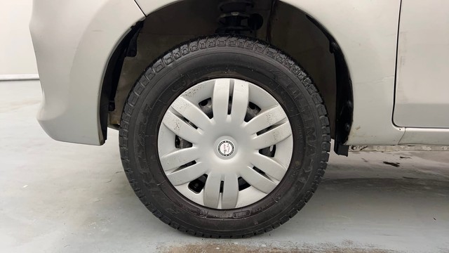 Second-hand 2016 Maruti Alto 800 LXi for sale in Lucknow-20