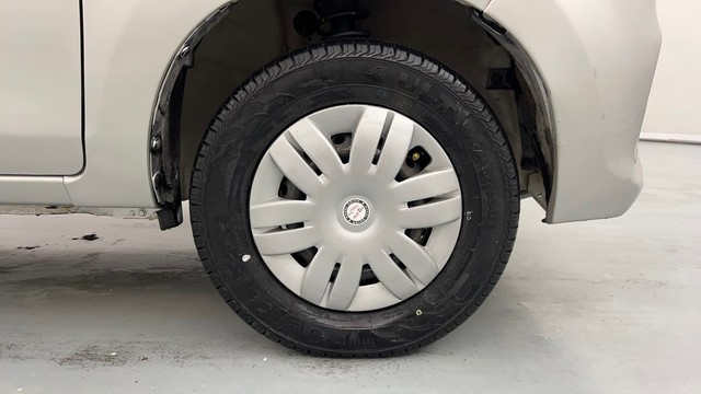 Second-hand 2016 Maruti Alto 800 LXi for sale in Lucknow-17