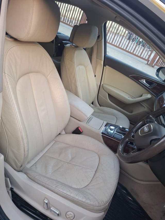 Second-hand 2016 Audi A6 35 TFSI Matrix for sale in New Delhi-4