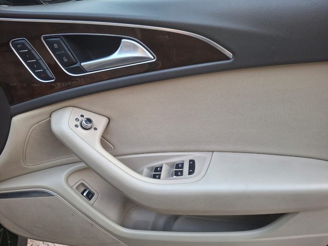 Second-hand 2016 Audi A6 35 TFSI Matrix for sale in New Delhi-11