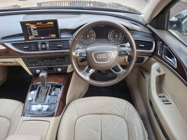 Second-hand 2016 Audi A6 35 TFSI Matrix for sale in New Delhi-6