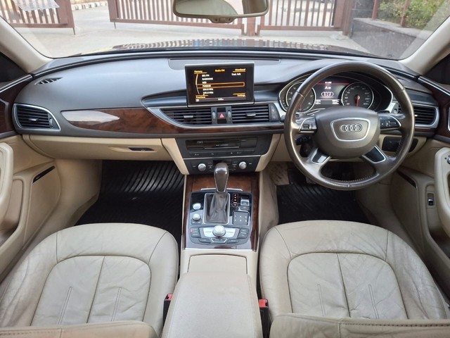 Second-hand 2016 Audi A6 35 TFSI Matrix for sale in New Delhi-10