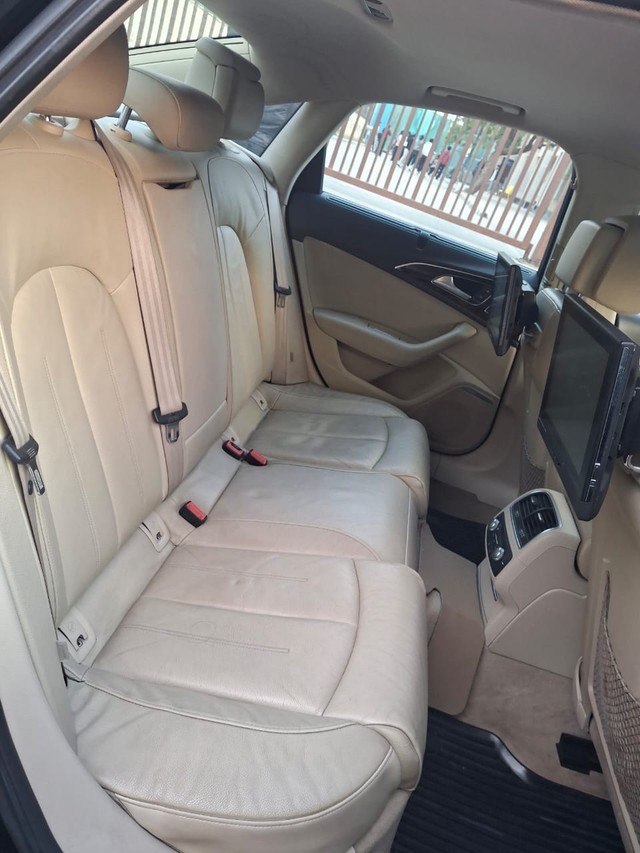 Second-hand 2016 Audi A6 35 TFSI Matrix for sale in New Delhi-7