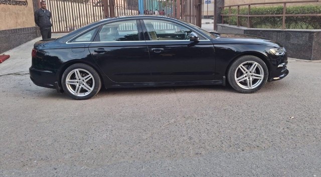 Second-hand 2016 Audi A6 35 TFSI Matrix for sale in New Delhi-1