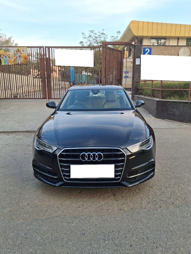 Second-hand 2016 Audi A6 35 TFSI Matrix for sale in New Delhi-8