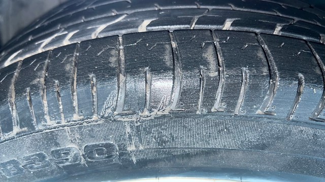 Second-hand 2015 Ford Ecosport 1.0 Ecoboost Titanium for sale in Gurgaon-34