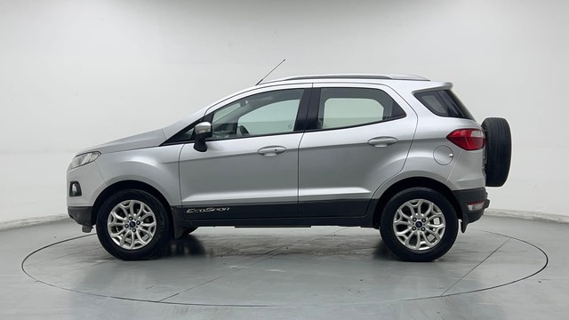 Second-hand 2015 Ford Ecosport 1.0 Ecoboost Titanium for sale in Gurgaon-6