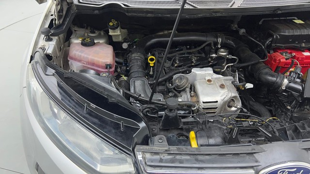 Second-hand 2015 Ford Ecosport 1.0 Ecoboost Titanium for sale in Gurgaon-36