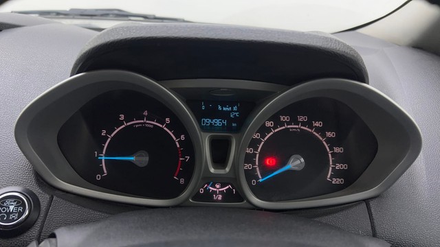 Second-hand 2015 Ford Ecosport 1.0 Ecoboost Titanium for sale in Gurgaon-13