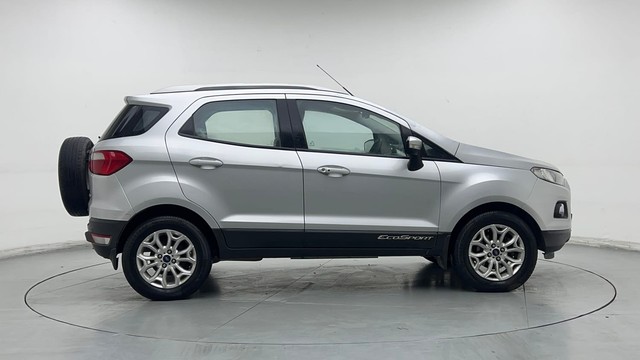 Second-hand 2015 Ford Ecosport 1.0 Ecoboost Titanium for sale in Gurgaon-2