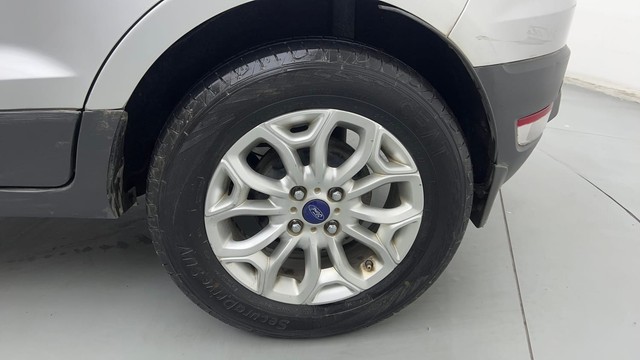 Second-hand 2015 Ford Ecosport 1.0 Ecoboost Titanium for sale in Gurgaon-19