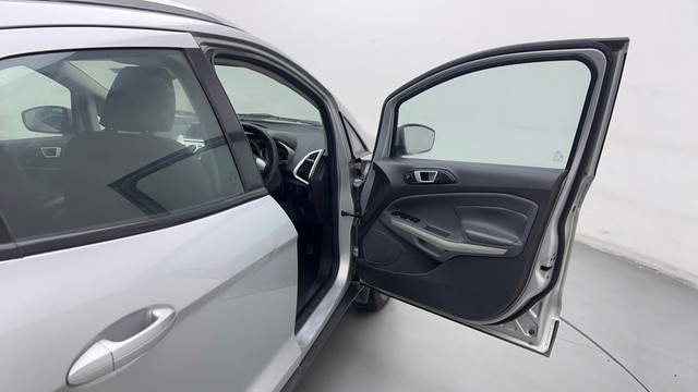 Second-hand 2015 Ford Ecosport 1.0 Ecoboost Titanium for sale in Gurgaon-16