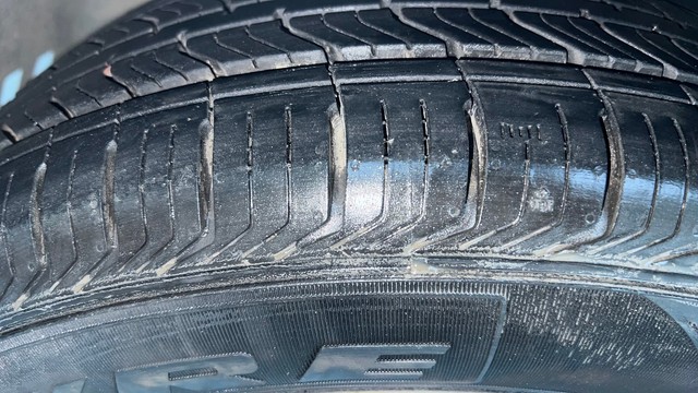 Second-hand 2015 Ford Ecosport 1.0 Ecoboost Titanium for sale in Gurgaon-37