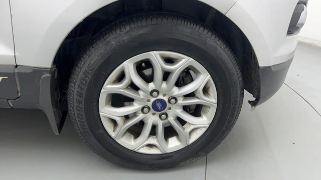 Second-hand 2015 Ford Ecosport 1.0 Ecoboost Titanium for sale in Gurgaon-17