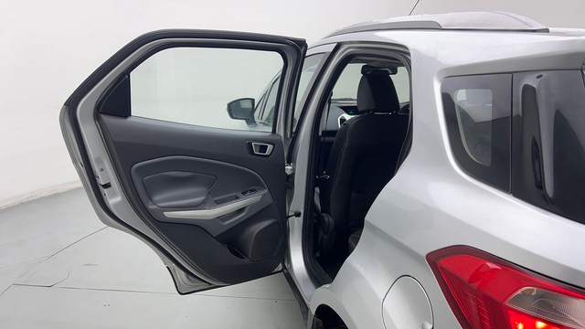 Second-hand 2015 Ford Ecosport 1.0 Ecoboost Titanium for sale in Gurgaon-28