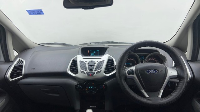 Second-hand 2015 Ford Ecosport 1.0 Ecoboost Titanium for sale in Gurgaon-11