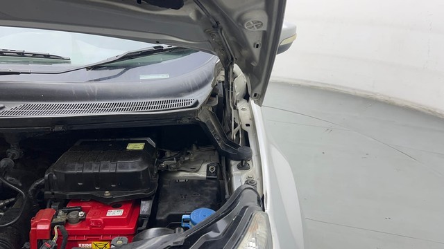 Second-hand 2015 Ford Ecosport 1.0 Ecoboost Titanium for sale in Gurgaon-32