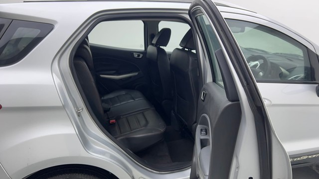 Second-hand 2015 Ford Ecosport 1.0 Ecoboost Titanium for sale in Gurgaon-24