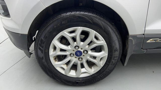 Second-hand 2015 Ford Ecosport 1.0 Ecoboost Titanium for sale in Gurgaon-20