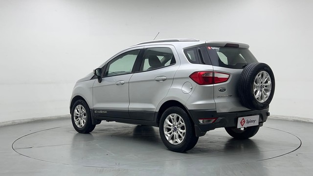 Second-hand 2015 Ford Ecosport 1.0 Ecoboost Titanium for sale in Gurgaon-5
