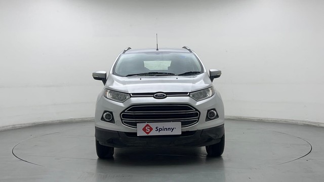 Second-hand 2015 Ford Ecosport 1.0 Ecoboost Titanium for sale in Gurgaon-7
