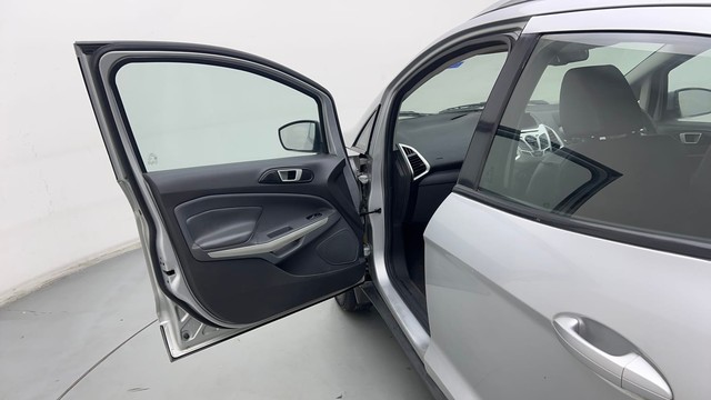 Second-hand 2015 Ford Ecosport 1.0 Ecoboost Titanium for sale in Gurgaon-35