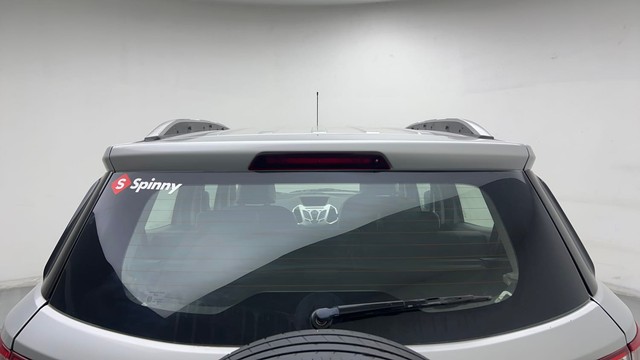 Second-hand 2015 Ford Ecosport 1.0 Ecoboost Titanium for sale in Gurgaon-25