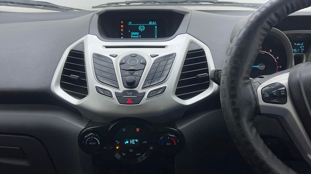 Second-hand 2015 Ford Ecosport 1.0 Ecoboost Titanium for sale in Gurgaon-26