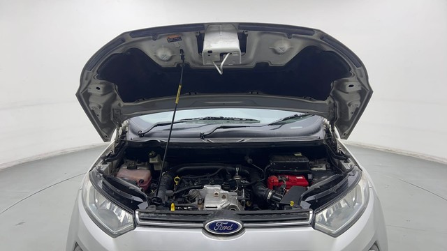 Second-hand 2015 Ford Ecosport 1.0 Ecoboost Titanium for sale in Gurgaon-8