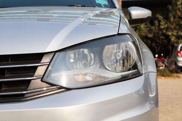Second-hand 2017 Volkswagen Vento 1.2 TSI Highline AT for sale in New Delhi-13