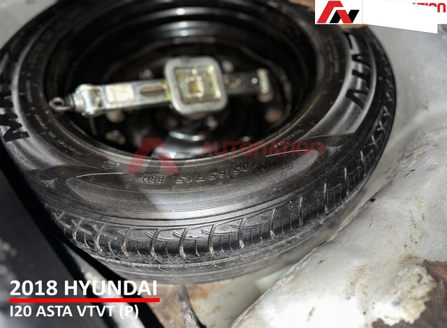 Second-hand 2018 Hyundai i20 1.2 Asta for sale in Kolkata-2