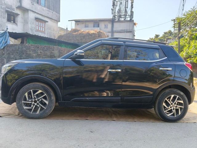 Second-hand 2022 Mahindra XUV300 W8 Option Diesel BSVI for sale in Darjeeling-3