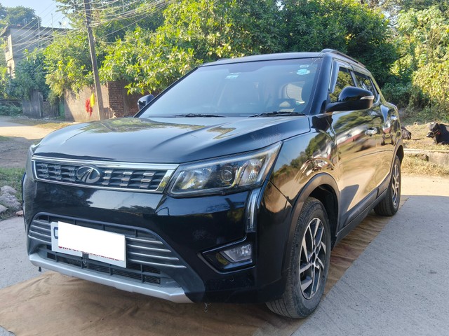 Second-hand 2022 Mahindra XUV300 W8 Option Diesel BSVI for sale in Darjeeling-4