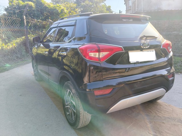 Second-hand 2022 Mahindra XUV300 W8 Option Diesel BSVI for sale in Darjeeling-10