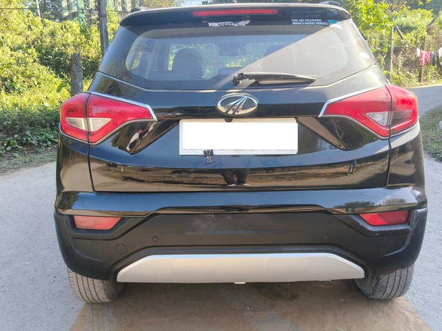 Second-hand 2022 Mahindra XUV300 W8 Option Diesel BSVI for sale in Darjeeling-2