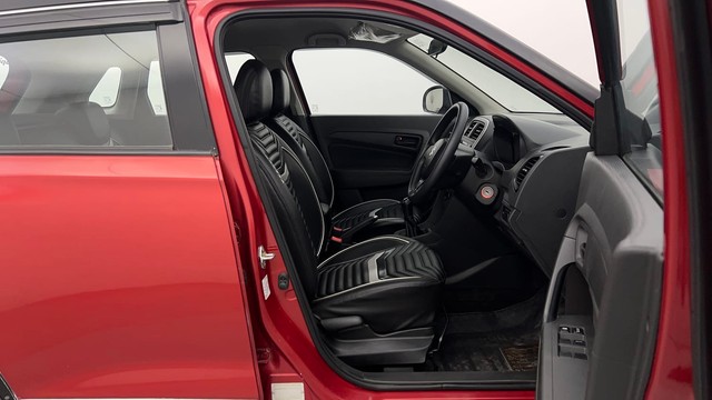 Second-hand 2018 Maruti Suzuki Vitara Brezza VDi Option for sale in Chandigarh-15