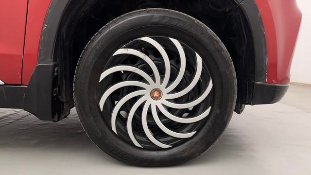 Second-hand 2018 Maruti Suzuki Vitara Brezza VDi Option for sale in Chandigarh-17