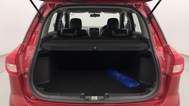 Second-hand 2018 Maruti Suzuki Vitara Brezza VDi Option for sale in Chandigarh-9