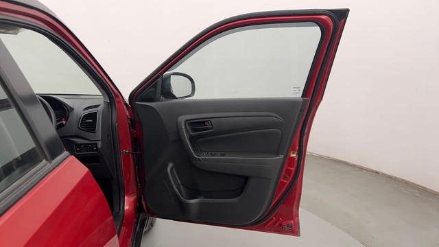 Second-hand 2018 Maruti Suzuki Vitara Brezza VDi Option for sale in Chandigarh-16